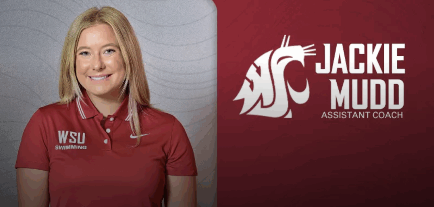 Washington State University Adds Jackie Mudd As Assistant Coach